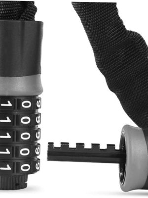 bike chain lock 0.6m
