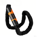 Idealux Chain Lock with 5 Digit Combo 600mm/2ft-1500mm/5ft