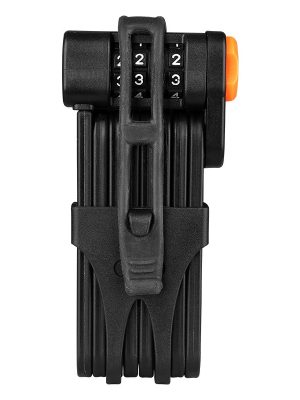 folding lock
