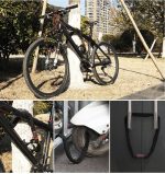 Idealux Longer Chain Lock 60cm/2ft to 200cm/6.7ft in 2 Colors
